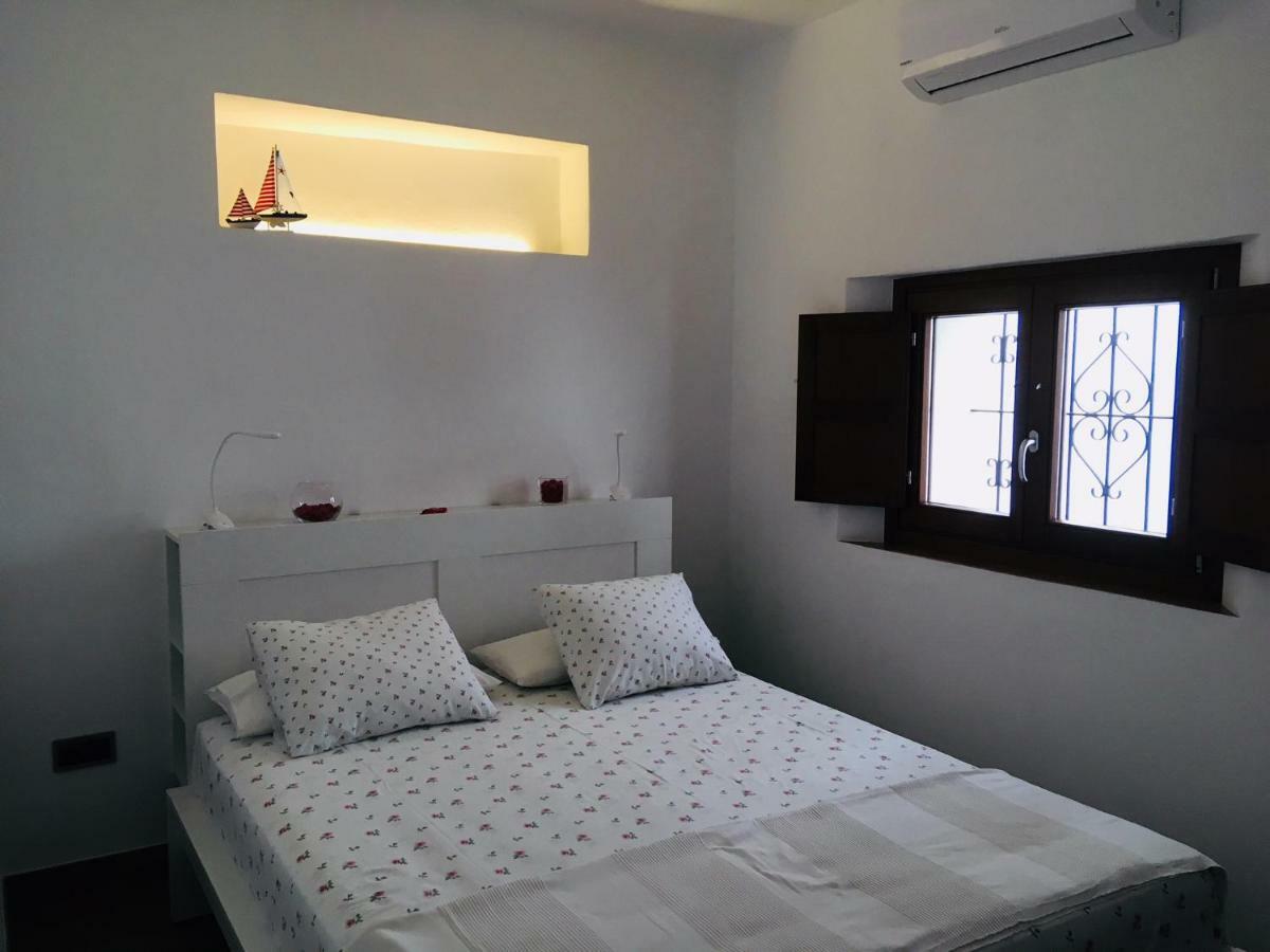 Atico Amor Apartment Vejer de la Frontera Exterior photo
