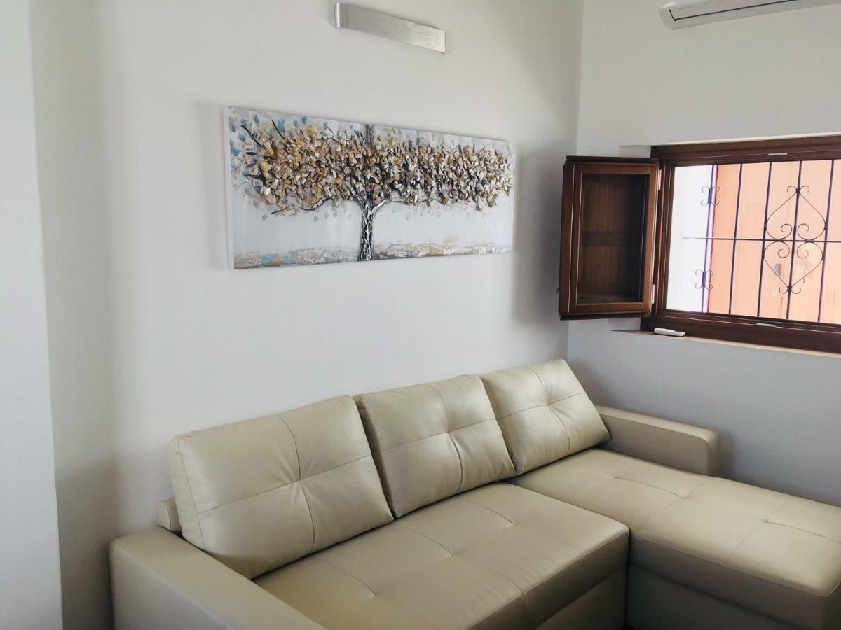 Atico Amor Apartment Vejer de la Frontera Exterior photo